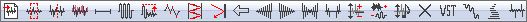 WavePad Sound Editor Screenshot