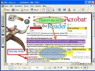 VeryPDF PDF Editor Screenshot