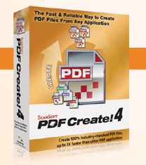 PDF Create Screenshot