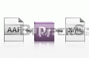 Adobe Creative Suite: Production Premium Screenshot