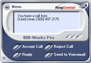 800-Works Screenshot