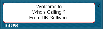 Whos Calling Screenshot