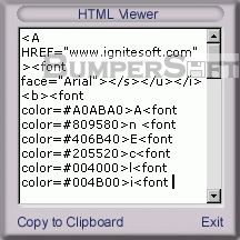 Eclipse Fader for AOL Screenshot