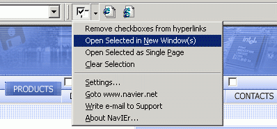 Navier Screenshot