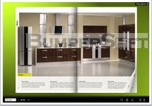FlippingBook HTML Edition Screenshot