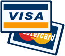 BV Commerce 2004 Credit Card Processors Screenshot