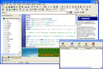BestAddress HTML Editor 2004 Professional Screenshot