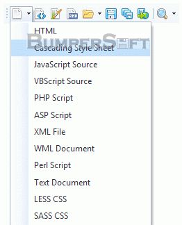 HTMLPad Pro Screenshot