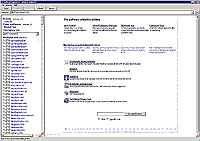 SoftCab Submitter Screenshot