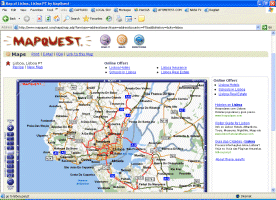 CAPTURIX GPS ActiveX Control Screenshot