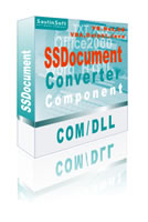 SSDocument Converter Screenshot