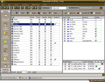 ApexSQL Audit Screenshot