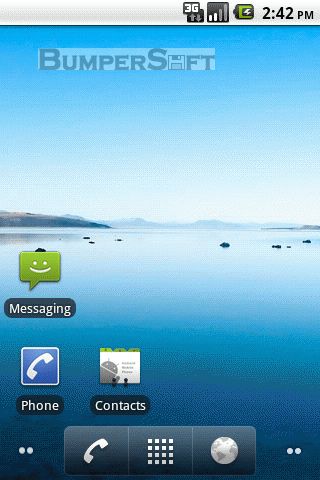 Android SDK Screenshot