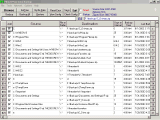 MinuteMan Data Backup Suite Screenshot