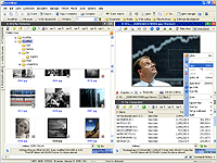 AccelMan Screenshot