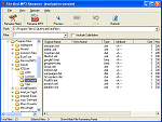 File and MP3 Tag Renamer Screenshot