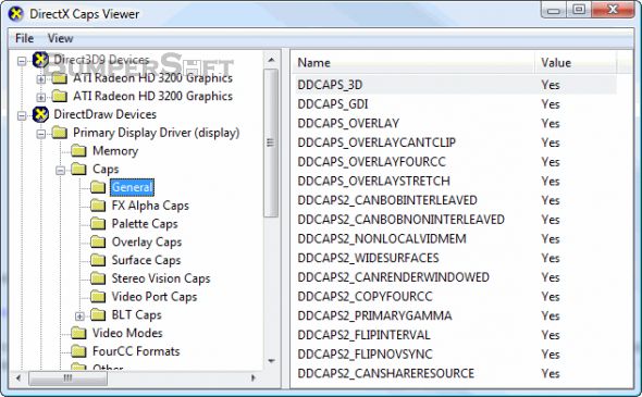 Microsoft DirectX End-User Runtime Screenshot
