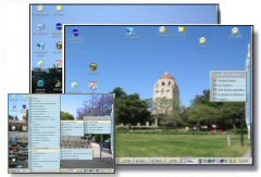 My Desktop Toolbox Screenshot