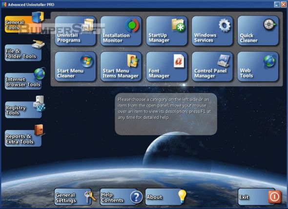 Advanced Uninstaller PRO Screenshot