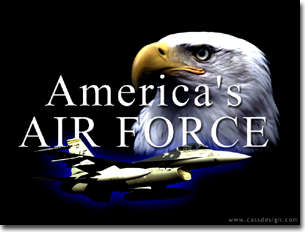 America's Air Force Screenshot