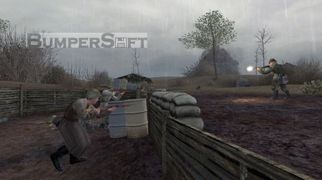 Call of Duty: United Offensive Screenshot