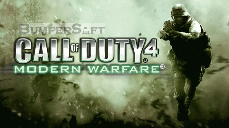 Call of Duty 4: Modern Warfare Manual Screenshot