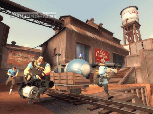 Team Fortress 2 Screenshot