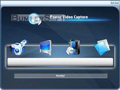 Power Video Capture Screenshot