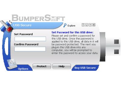 USB Secure Screenshot