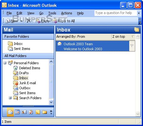 Toolbar Controls for Microsoft Office Screenshot