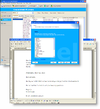 Jumpstart-it Easy Online Forms Software Screenshot