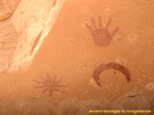 Ancient Rock Art Screenshot