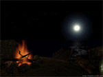 Midnight Fire Screenshot