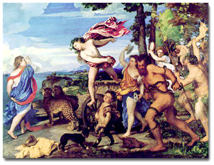 Renaissance Art Collection Screenshot