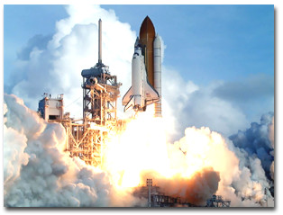 Space Shuttle Missions Screenshot