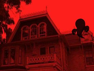 Halloween Horror Animated Screensaver Screenshot