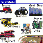 FarmMate PalmOS 1.0b