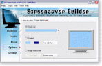 Screensaver Builder Personal 3.05