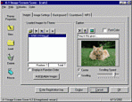A-1 Image Screen Saver 4.2