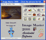 Image Master 2000 3.5.0