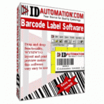 IDAutomation Barcode Label Software 5.06