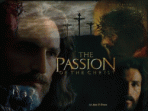 The Passion of the Christ by Ajay Wallpaper 1.0