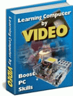 Learn Computers With Video 5.0