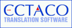 ECTACO PhraseBook English -> German for Pocket PC 1.1.32