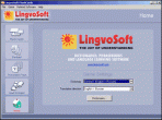 LingvoSoft FlashCards English <-> Bosnian for Windows 1.5.07