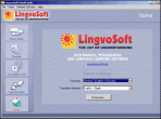 LingvoSoft FlashCards English <-> Czech for Windows 1.5.07