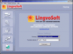 LingvoSoft FlashCards English <-> French for Windows 1.5.08