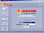 LingvoSoft FlashCards English <-> Indonesian for Windows 1.5.08