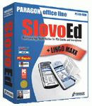 SlovoEd LingoMAXX Bundle 2.0