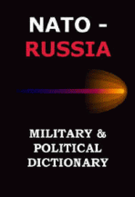 NATO-Russia Military Dictionary 998492176X